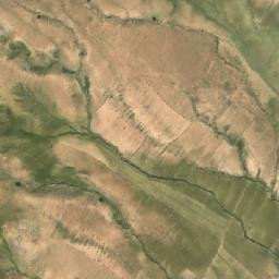 Satellite imagery of Mehazem Srhir, DZ