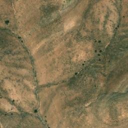 Satellite imagery of El Mergueb, DZ