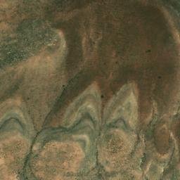 Satellite imagery of El Mergueb, DZ