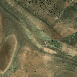 Satellite imagery of El Mergueb, DZ