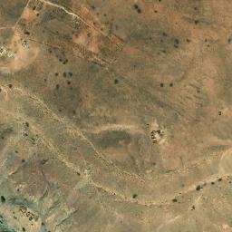 Satellite imagery of Koudia Dir Rabah, DZ