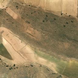 Satellite imagery of Koudia Dir Rabah, DZ