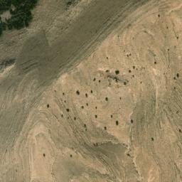 Satellite imagery of Djebel Taref, DZ
