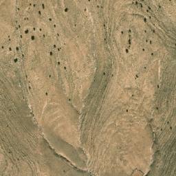 Satellite imagery of Djebel Taref, DZ