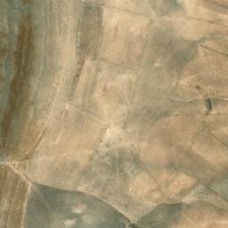 Satellite imagery of Djebel el Hasseb, DZ