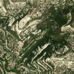 Satellite imagery of Ar Rām, SY