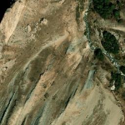 Satellite imagery of Qaşr-e Nāşer od Dīn Shāh, IR