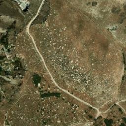 Satellite imagery of Qaşr-e Nāşer od Dīn Shāh, IR