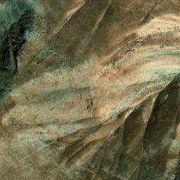 Satellite imagery of Kūh-e Chāl Sābūt, IR