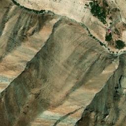 Satellite imagery of Kūh-e Chāl Sābūt, IR