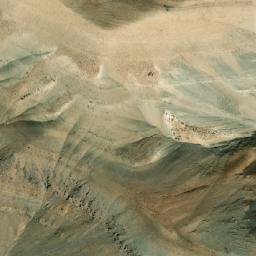 Satellite imagery of Kūh-e Do Alown, IR