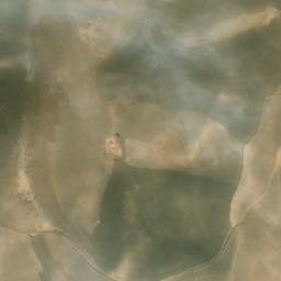 Satellite imagery of Band-e Tāwah, AF