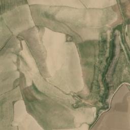 Satellite imagery of Band-e Bādāmchah, AF