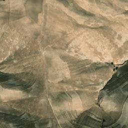 Satellite imagery of Band-e Gāwū, AF