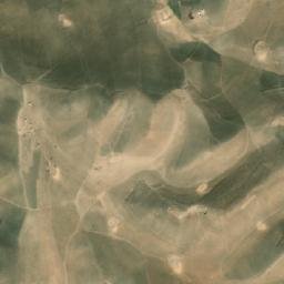 Satellite imagery of Band-e Yakrūyah, AF