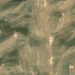 Satellite imagery of Band-e Yakrūyah, AF