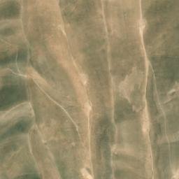 Satellite imagery of Band-e Yakrūyah, AF