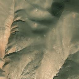 Satellite imagery of Band-e Fōlādī, AF