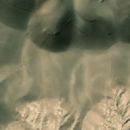 Satellite imagery of Band-e Fōlādī, AF