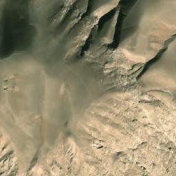 Satellite imagery of Band-e Fōlādī, AF