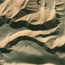 Satellite imagery of Siyāh Duk, AF