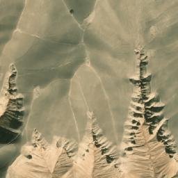 Satellite imagery of Siyāh Duk, AF