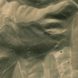 Satellite imagery of Band-e Dumchah, AF