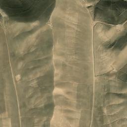 Satellite imagery of Band-e Dumchah, AF