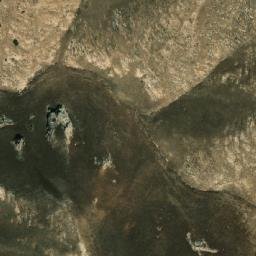 Satellite imagery of Kōh-e Qarahşirt, AF