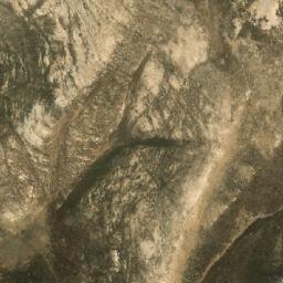 Satellite imagery of Kōh-e Qarahşirt, AF