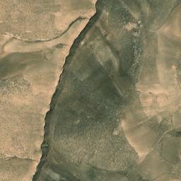 Satellite imagery of Kōh-e Kamālbast, AF