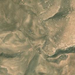 Satellite imagery of Kōh-e Kamālbast, AF