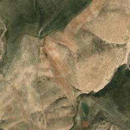 Satellite imagery of Kōh-e Bishqul, AF