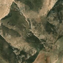 Satellite imagery of Kōh-e Bishqul, AF