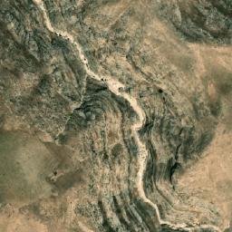 Satellite imagery of Kōh-e Bishqul, AF