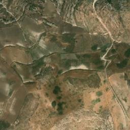 Satellite imagery of Kōh-e Āb Darah, AF