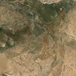 Satellite imagery of Kōh-e Āb Darah, AF