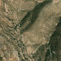 Satellite imagery of Kōh-e Āw-e Masjid, AF