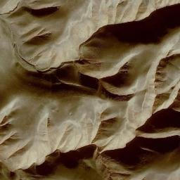 Satellite imagery of Pereval Guri, AF