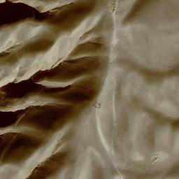 Satellite imagery of Pereval Guri, AF