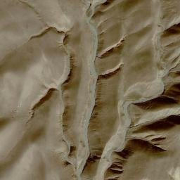 Satellite imagery of Pereval Guri, AF