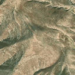 Satellite imagery of Pistah Mazār, AF