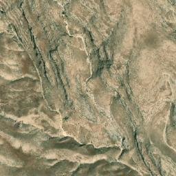 Satellite imagery of Pistah Mazār, AF