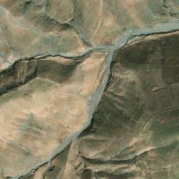 Satellite imagery of Sōkhtah, AF