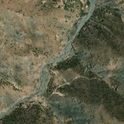 Satellite imagery of Kōh-e Tarnāw, AF