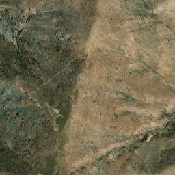 Satellite imagery of Kōh-e Tarnāw, AF