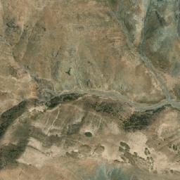 Satellite imagery of Kōh-e Tarnāw, AF