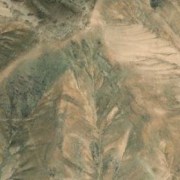 Satellite imagery of Dzangalak, AF