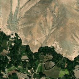 Satellite imagery of Khushkak, AF