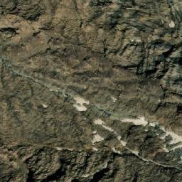 Satellite imagery of Kōh-e Aspōgh, AF